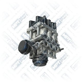 23.AS.0307 ECAS Solenoid Valve