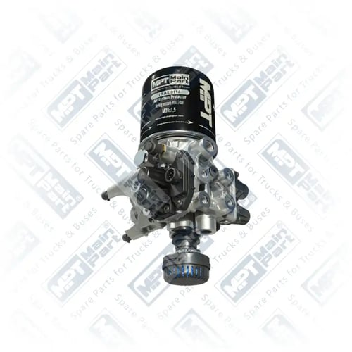 Осушитель воздуха в сборе