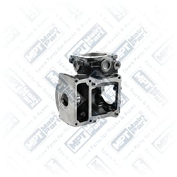 10.LK.1061 - Luftkompressor, Gehäuse