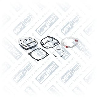 4.LP.0902 Compressor de ar, Kit de reparo