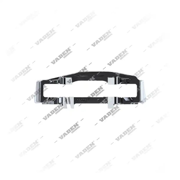 3) 6409157454,0004232206, A0004232206 MERCEDES BENZ MAXX 22L- R - 22.5", Suporte de pinça, Vaden