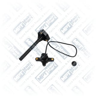 1.EN.0357 Cárter, Sensor