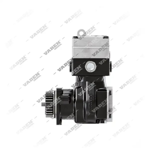 6) 9121160030,51541007301, 51541007301 MAN Mono Cylindre, Compresseur d'air, Vaden
