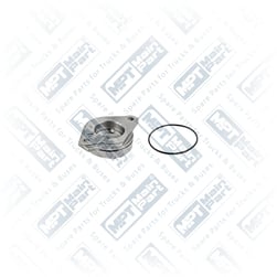 10.LK.1820 - Luftkompressor, Kurbelwellen Flansch