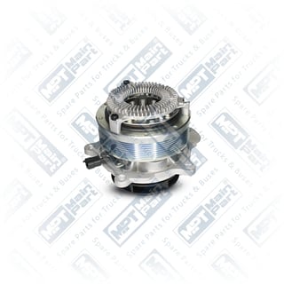 5.WP.0020 Water Pump