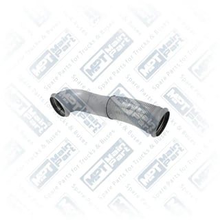1.EN.0488 Flex Pipe, Exhaust Flex Pipe