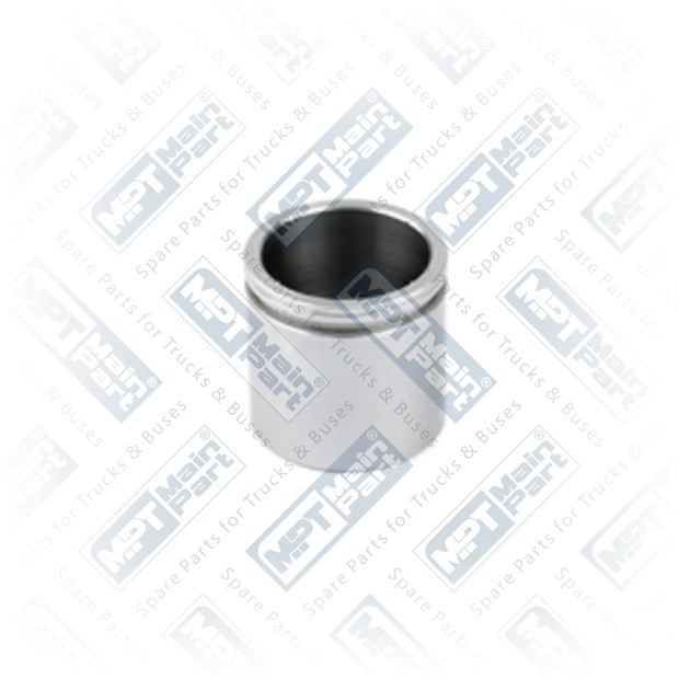 1) 1697458,68320021, 41.CP.0065 Perno d'étrier, Piston, MPT Main Part