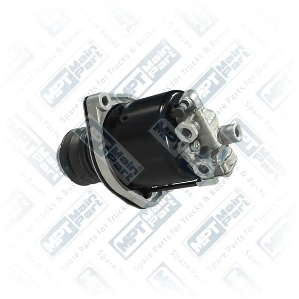 2) 0002950218,0002950918,0002951418,1505140,1518252,9700511590,1935594,5021170435, A0002950218 MERCEDES BENZ SK OM442 Clutch Servo, MPT Main Part