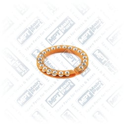 26.CP.0319 - Kaliper Şaft, Rulman