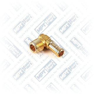1.BS.0029 Compresseur d'air, Connecteur d'eau