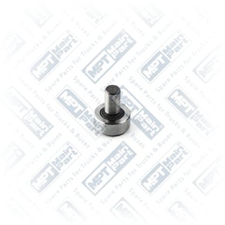 4.CT.0094 Kupplungsgabel, Drehbolzen
