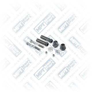 41.CP.0118 Kaliper Perno, Tamir Takımı