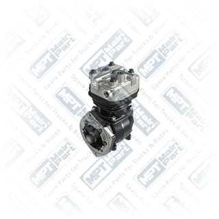 21.LK.0501 Compresseur d'air, Mono Cylindre