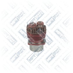 7.LP.0801 - Compressor de ar, Mono Cilindro