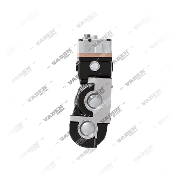7) LP490,51541007258, 51.54100-7258 Double cylindre, Compresseur d'air, Vaden