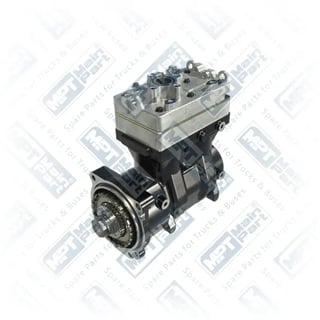 2.LK.1003 Compresseur d'air, Avec Embrayage