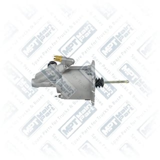 2.CT.0003 Servoembraiagem