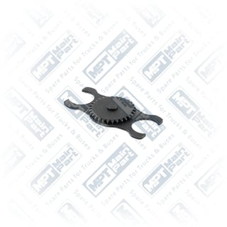 26.CP.0164 Brake Caliper Mechanism, Sheet Metal
