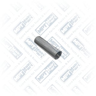 3.EN.0248 Flexrohr, Auspuff-Flexrohr