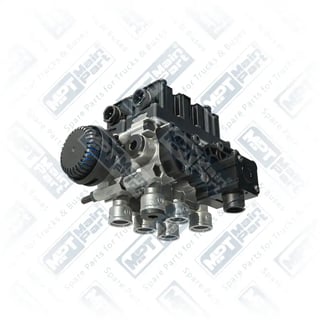 23.AS.0324 ECAS Solenoid Valve