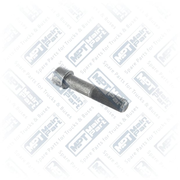 1) , 26.CP.0075 Bremssattel Stift, Schraube, MPT Main Part