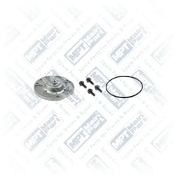 10.LK.1840 - Compresor de aire, Brida del Cigüeñal