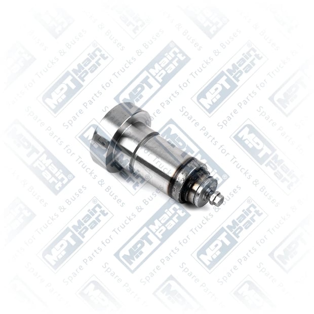 1) , 23.CP.0080 Kaliper Mekanizma, Yuva, MPT Main Part