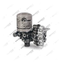 305.01.0068 - Complete, Air Processing Unit