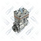 4.LK.4001 | Компрессор воздуха, Двухцилиндровый