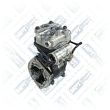 1) II15178,II15179,LK38,BF5T2875B, 35.LK.0701 Air Compressor, Single Cylinder, MPT Main Part