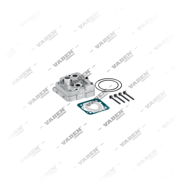 11 21 10 DAF Cylinder Head, Air Brake Compressor Repair Kits