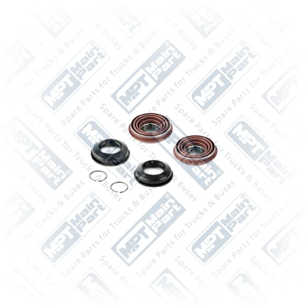 1) , 22.CP.0348 Kaliper İtenek, İtenek ve Toz Körüğü, MPT Main Part