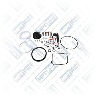 4.CT.0025 Servo d'Embrayage, Kit de réparation