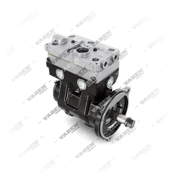 OEM 7422373024 RENAULT TRUCKS Çift Silindirli, Kompresör RENAULT TRUCKS