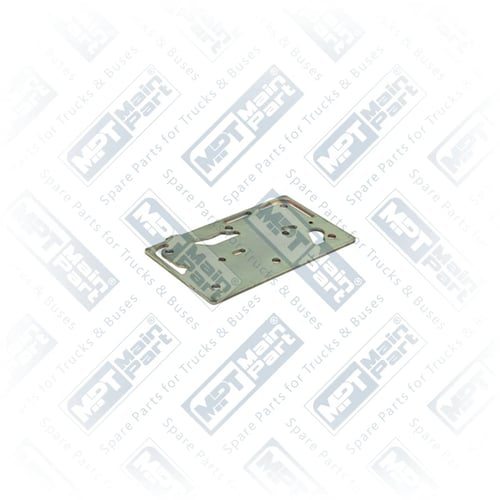 Cooling Plate