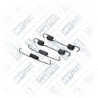 39.CP.0114 | Mekanizma, Tamir Takımı