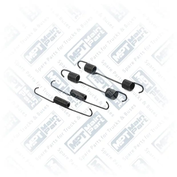 1) 93161627,93162113,RBSK2128M, 39.CP.0114 Mekanizma, Tamir Takımı, MPT Main Part