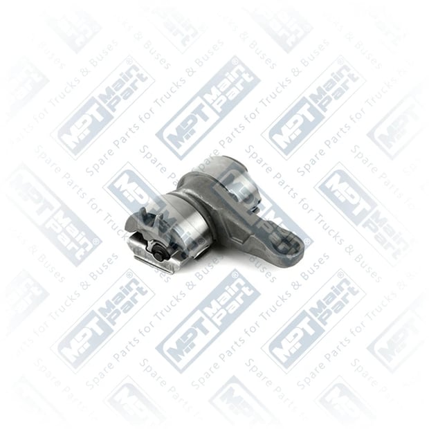 1) , 22.CP.0143 Hareket Kolu, MPT Main Part