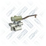 1) 279771,677279,0003282030,2140104007,0500005001, 22.AS.0382 Leveling Valve, MPT Main Part