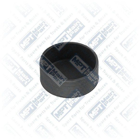 1) 9452611933, 4.GB.0083 Cylindre de Commande, Bouchon de Fermeture, MPT Main Part