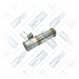 2.EN.0257 Flexrohr, Auspuff-Flexrohr