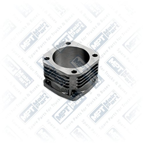 Camicia del cilindro