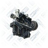 2) 4728800040,20514450, 23.AS.0312 ECAS-Magnetventil, MPT Main Part