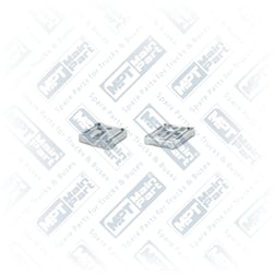 6.LP.0812 - Luftkompressor, Kühlblech