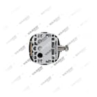 0041310101,LK1811, 004 131 01 01 Single Cylinder, Air Compressor, Vaden