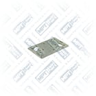 4.LP.2904 | Compresor de aire, Placa de enfriamiento