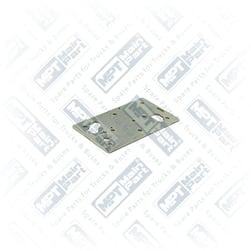 4.LP.2904 - Compressor de ar, Placa de arrefecimento