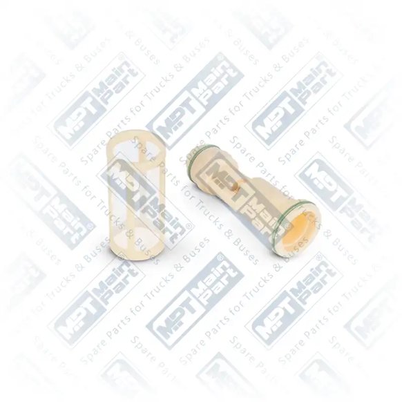 1) 1857677,1949630,1949630, 5.FS.0009 Filtro de combustible, Kit de reparación
, MPT Main Part