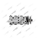 9115165000,3976374, 2500 150 001 Cilindro duplo, Compressor de ar, Vaden