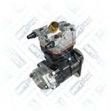 2) 4721300015,4721300515,4721300815,4721301115,K034655,K035912X,DD15,BA921, 4721301115 MERCEDES BENZ Luftkompressor, Einzylinder, MPT Main Part